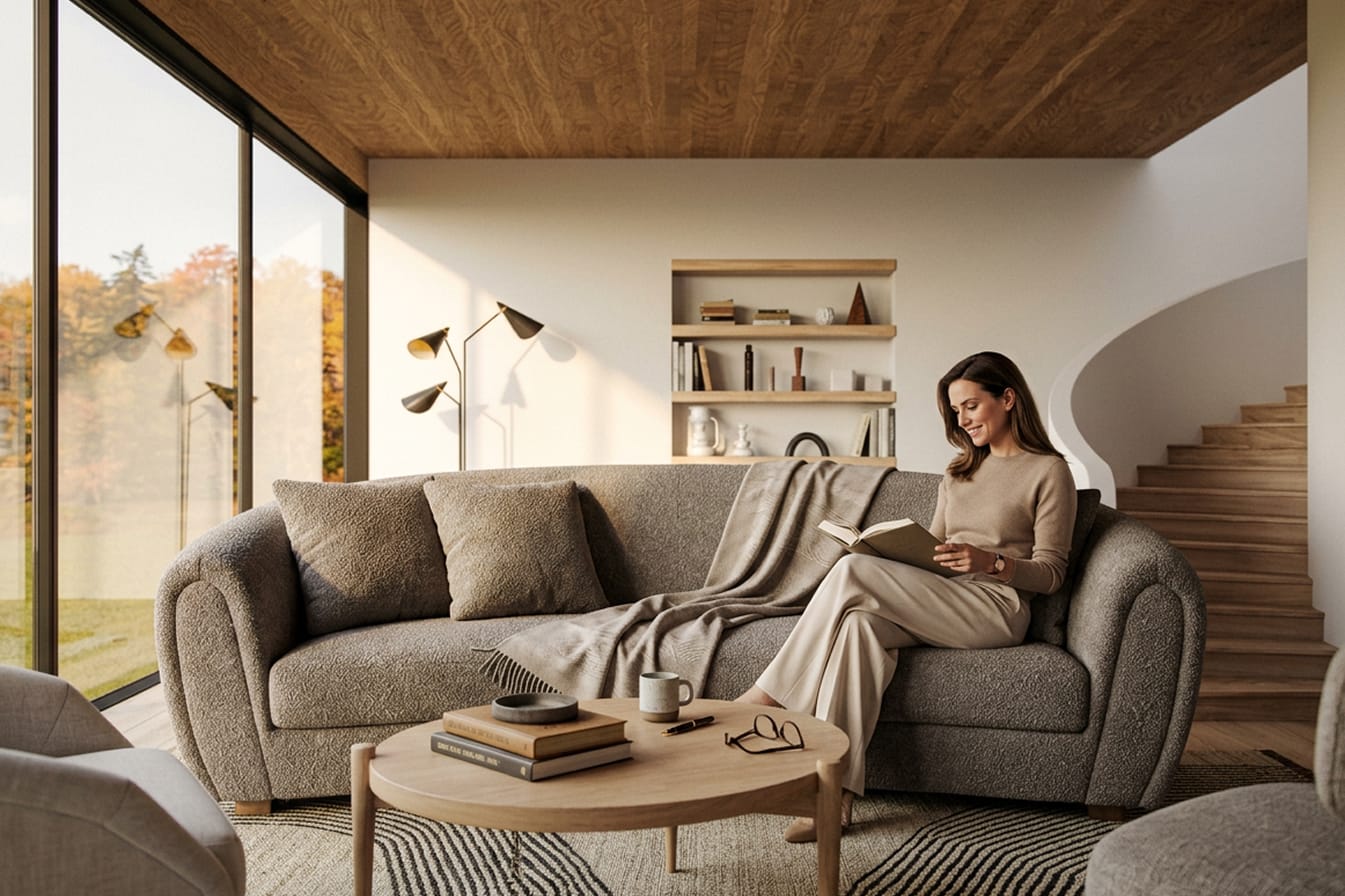 Why Park Slope Homeowners and Designers Choose New York Soundproofing